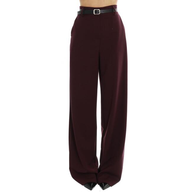PANTALONE PALAZZO HAVEONE - Mad Fashion | img vers.1300x/